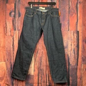 Levi’s 505 regular jeans